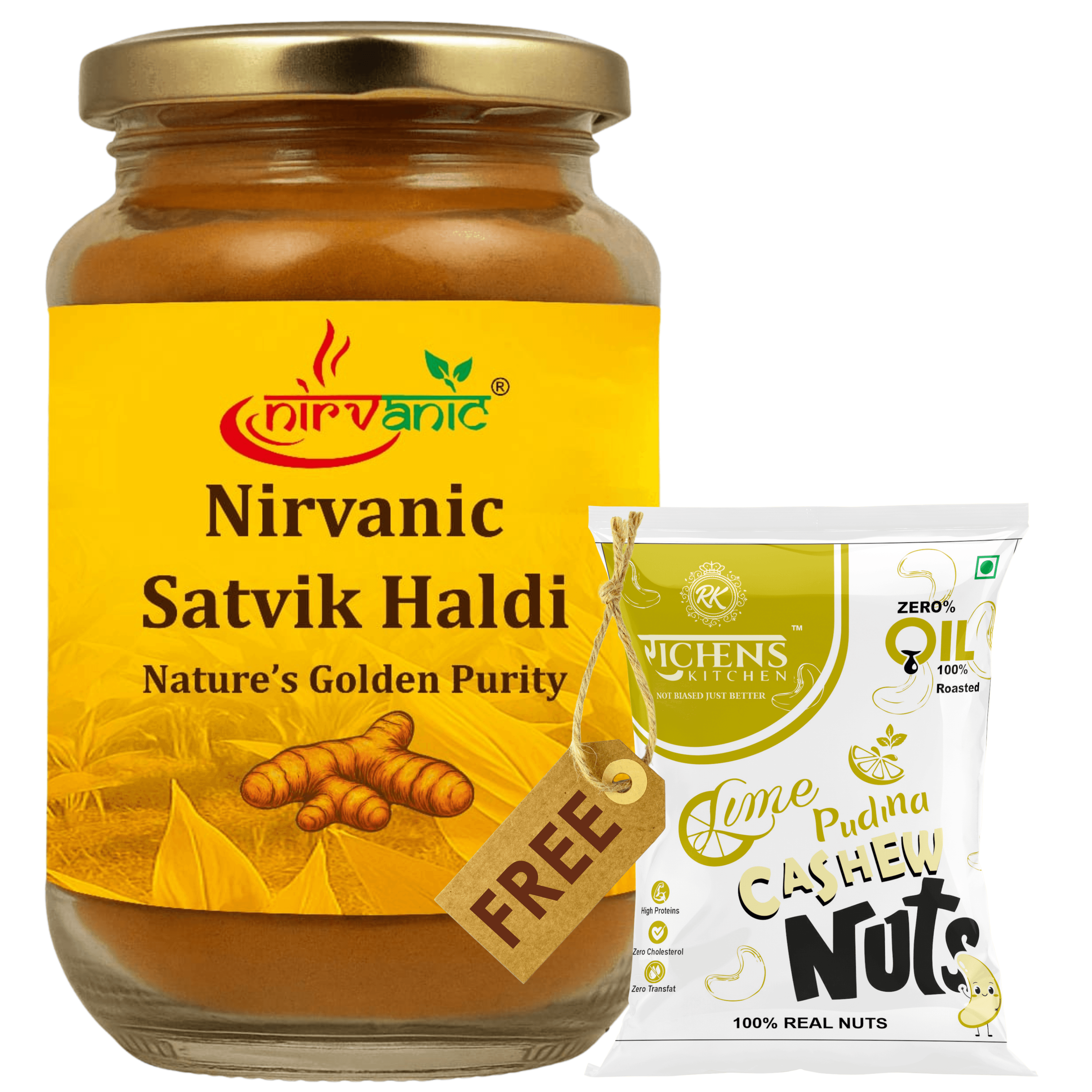 Selected product image