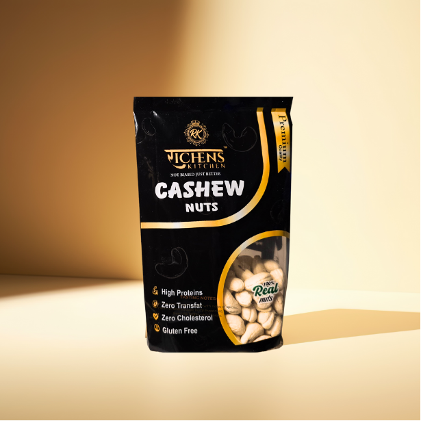cashews