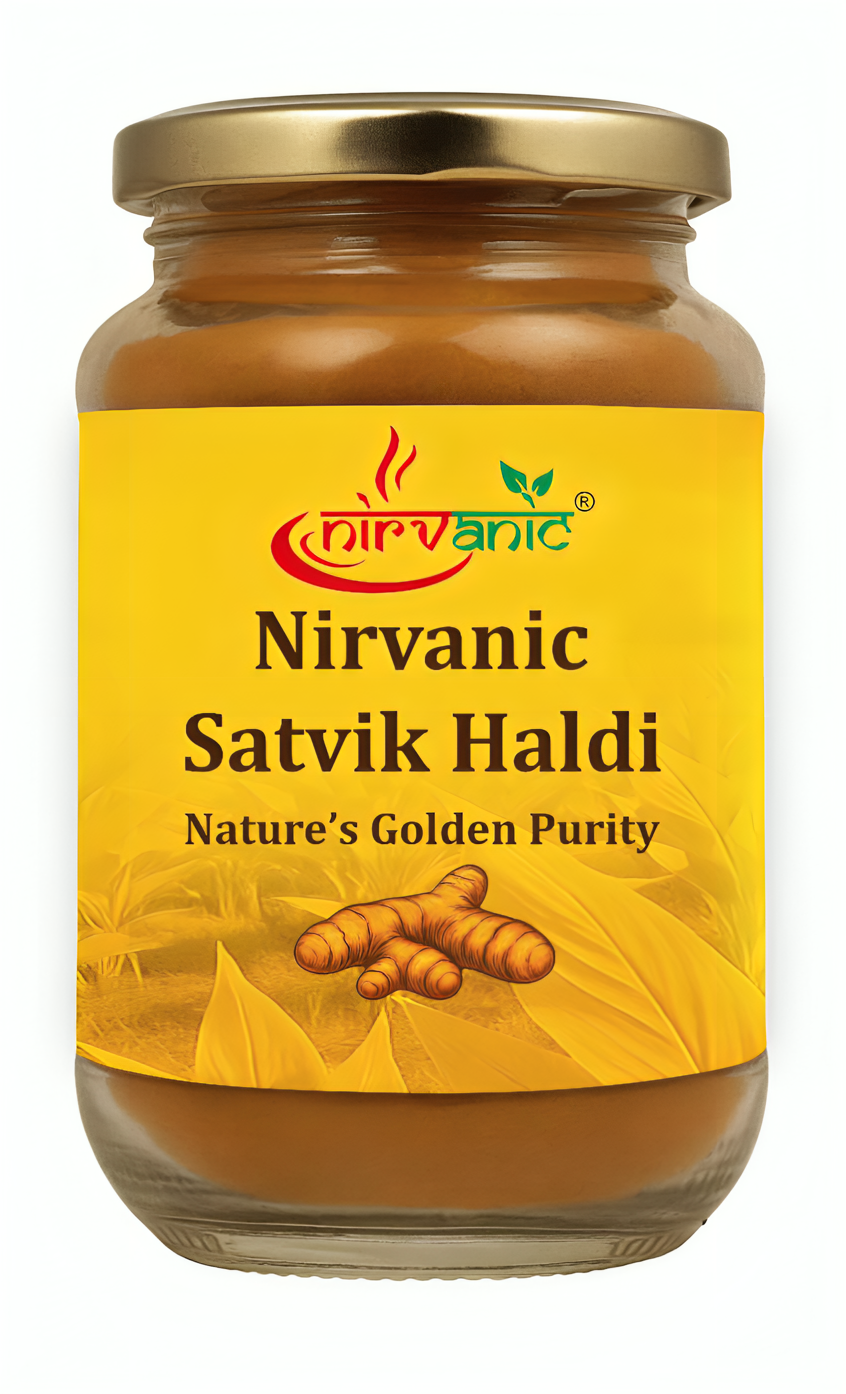 turmeric
